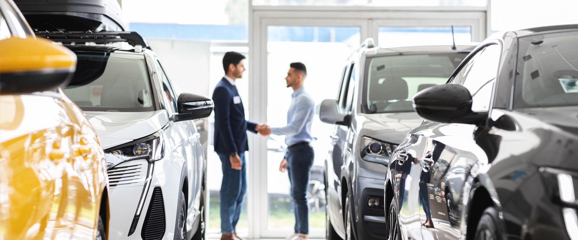 Domestic Car Dealers - What You Need to Know