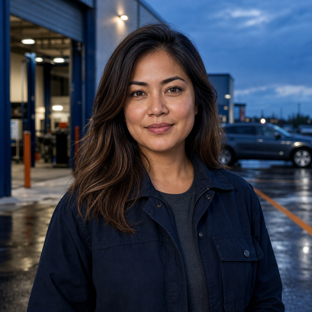 Deanna Serapio